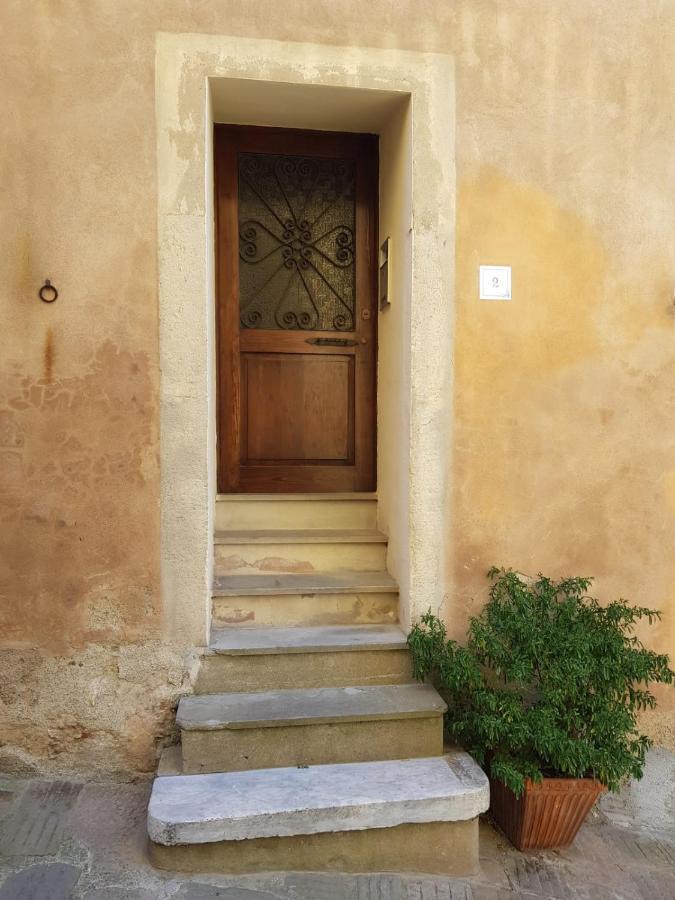 شقة In Castello كاستاجنيتو كاردوتشي المظهر الخارجي الصورة
