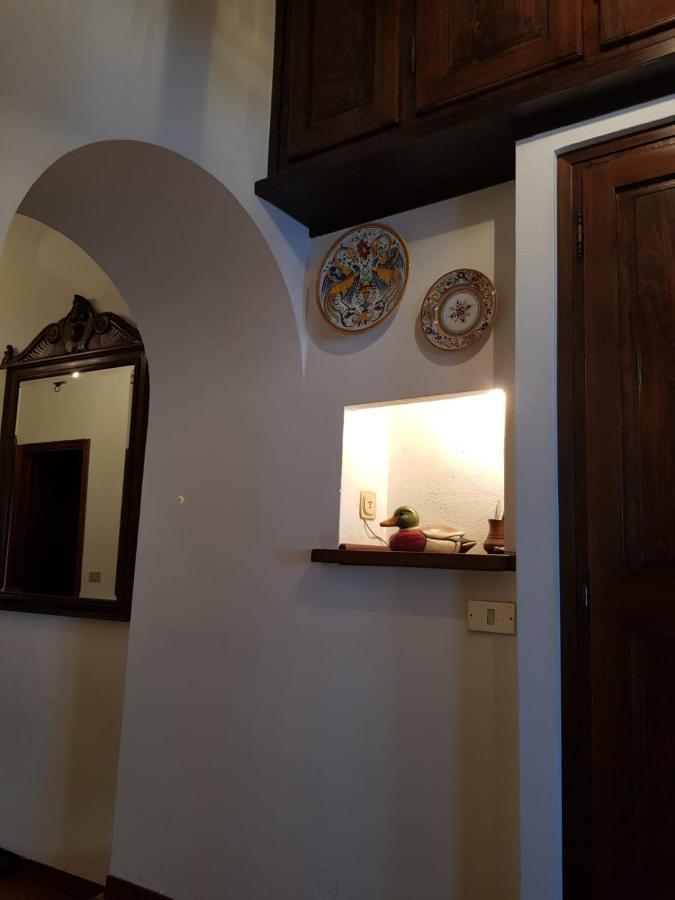 شقة In Castello كاستاجنيتو كاردوتشي المظهر الخارجي الصورة